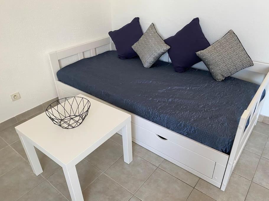 Charmant Studio De 23M2 Avignon Kültér fotó