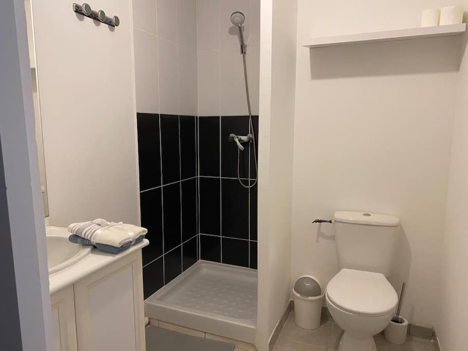 Charmant Studio De 23M2 Avignon Kültér fotó